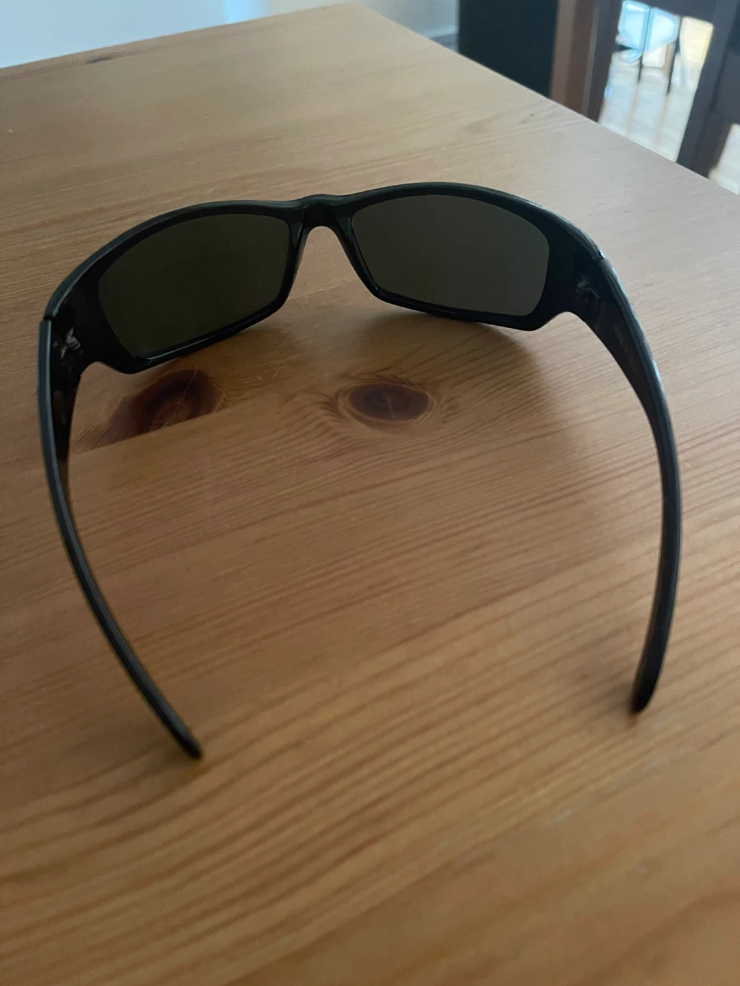 Ray Ban Sunglasses - Made in Italy - photo 3