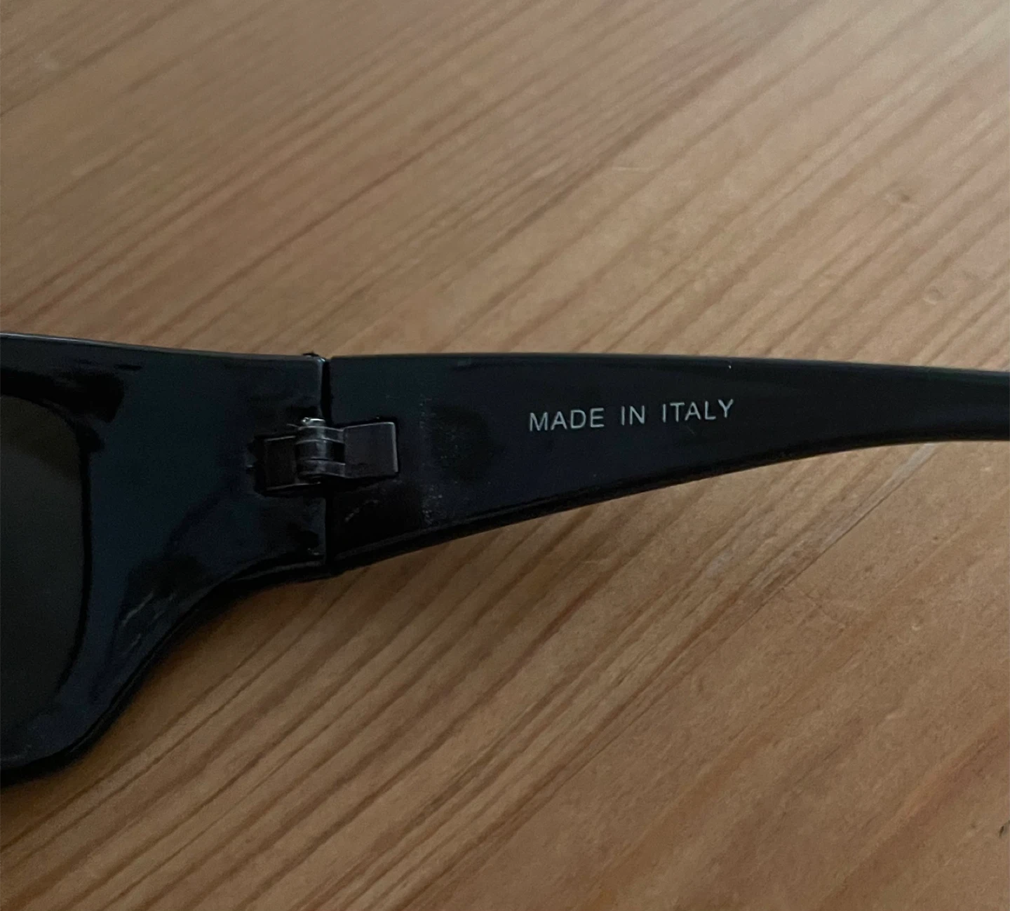Ray Ban Sunglasses - Made in Italy - photo 2