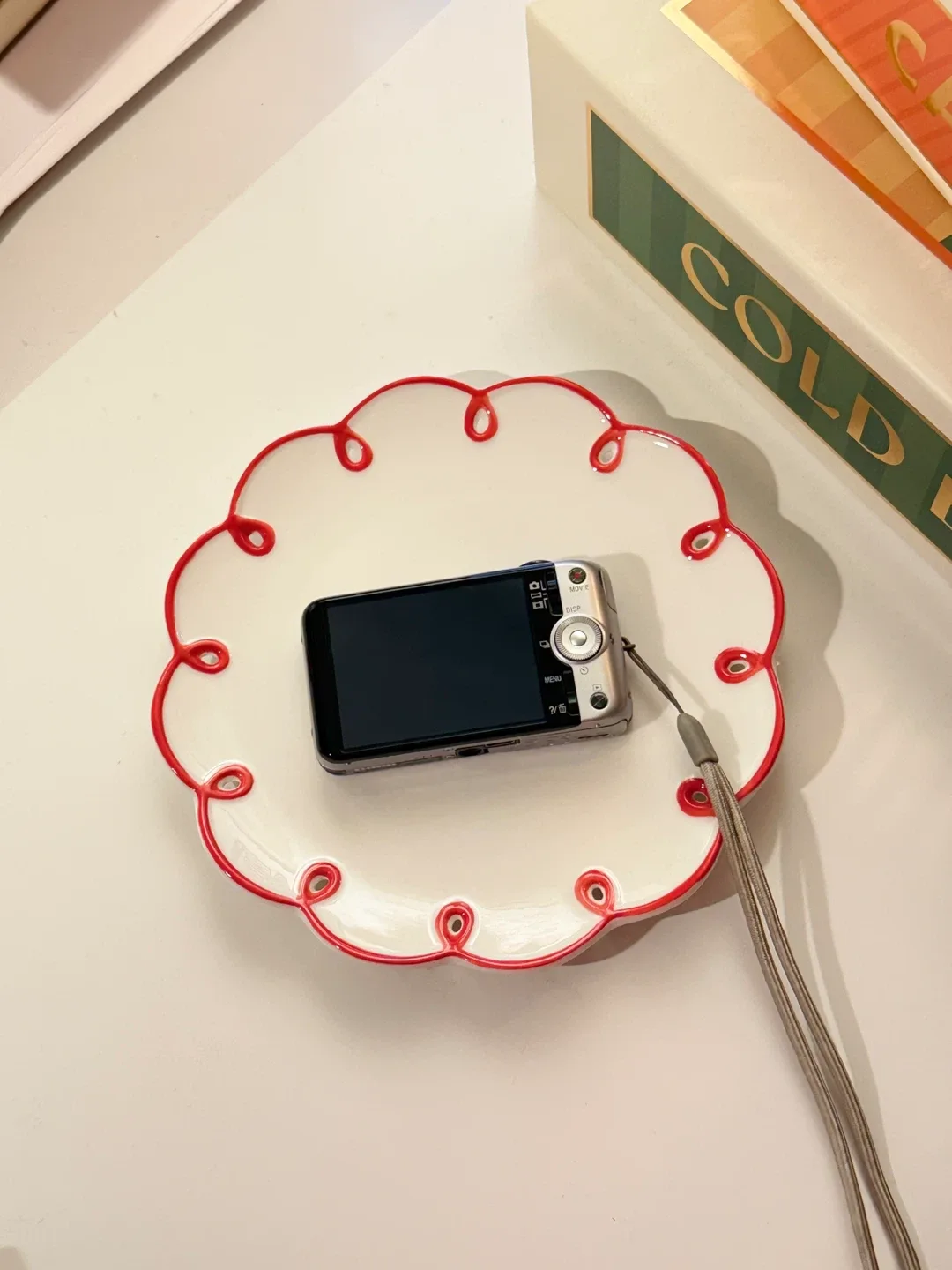 Sony Cybershot DSC WX7 Digital Camera image indicator(2)