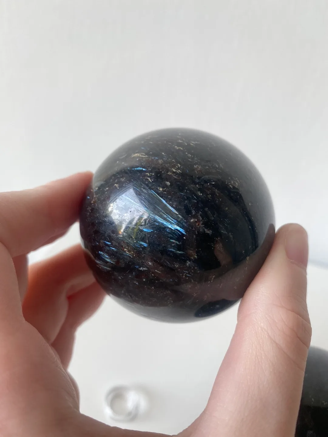 Astrophyllite Sphere image indicator(2)