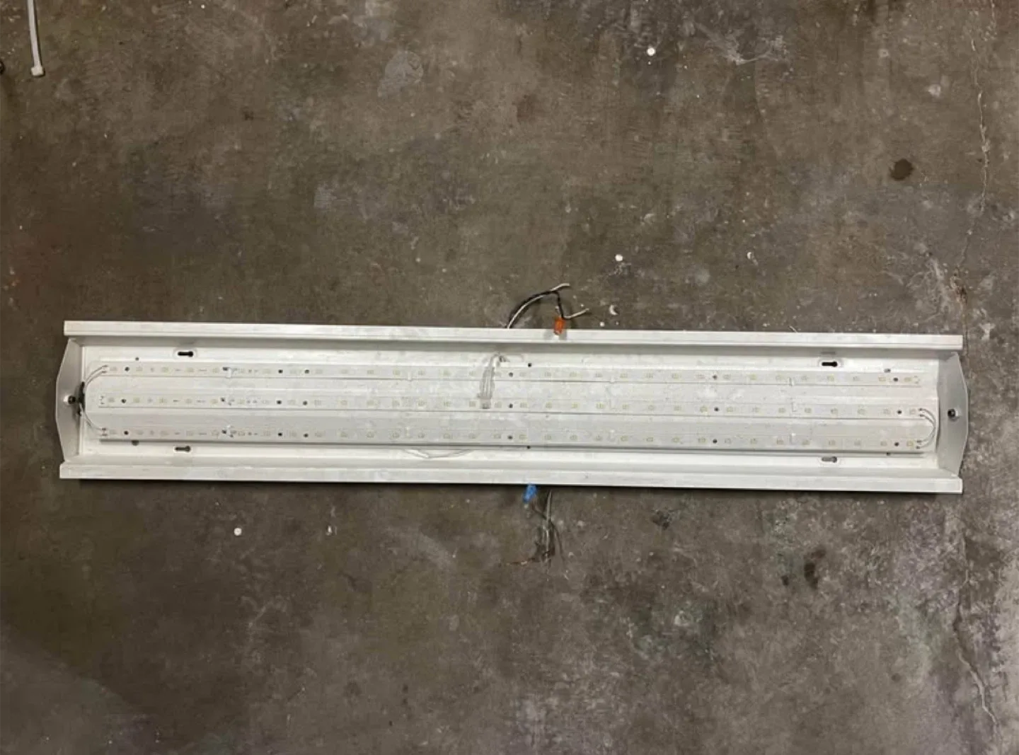 LED Ceiling Light image indicator(2)