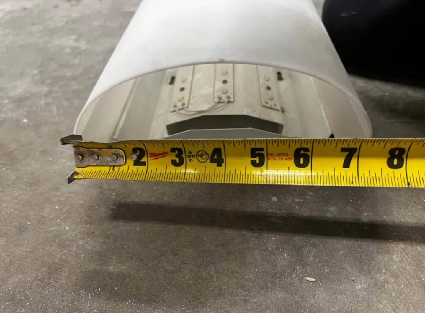 LED Ceiling Light image indicator(4)