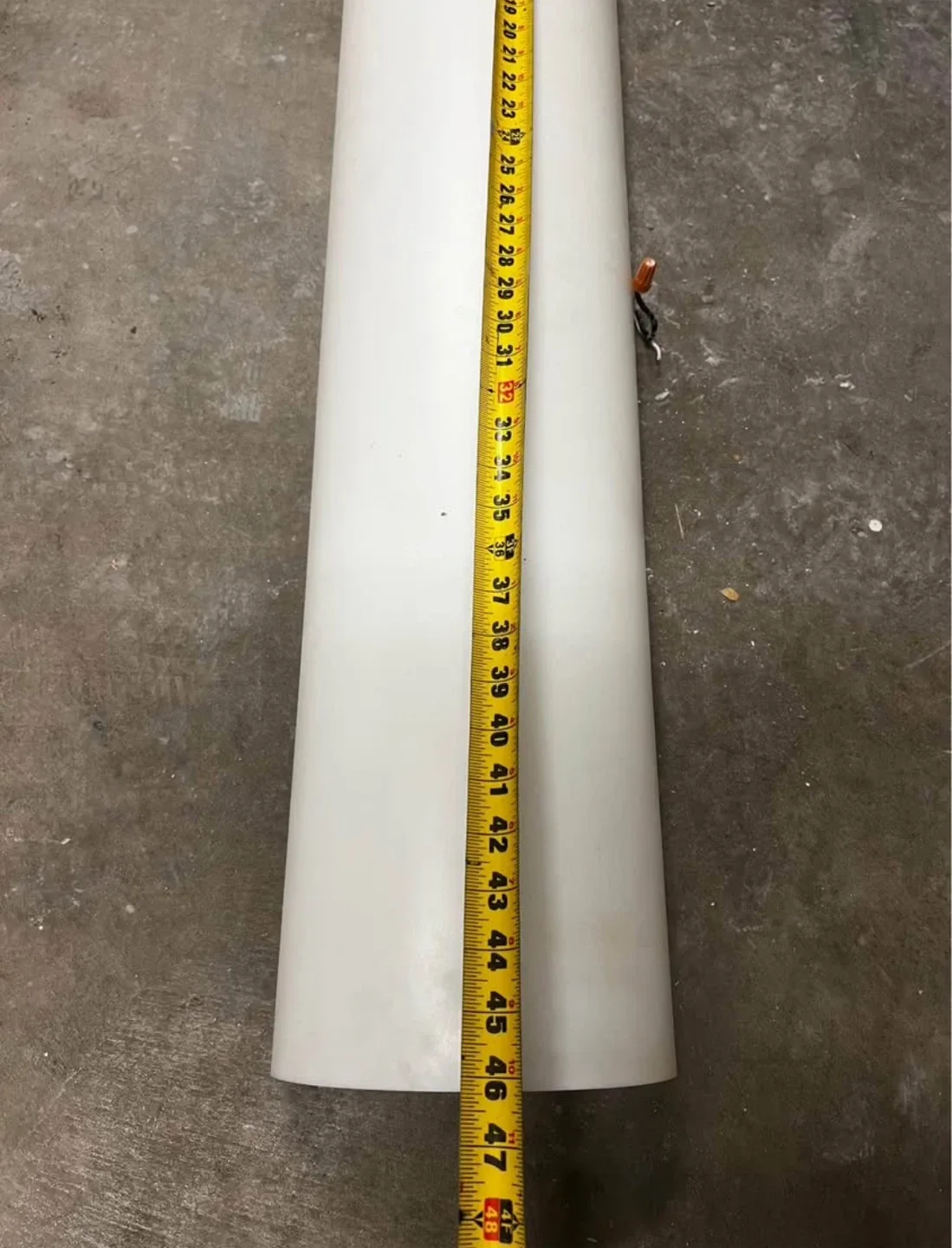 LED Ceiling Light image indicator(3)