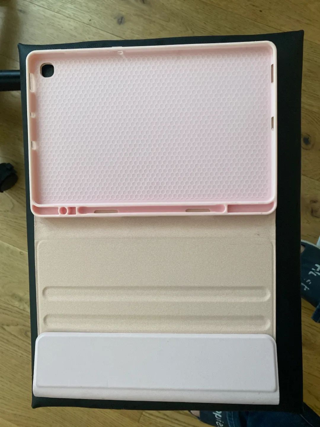 Pink Tablet Case s6lite thumbnail