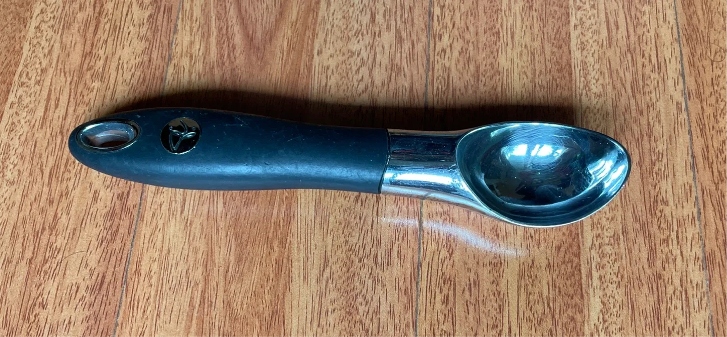 Ice Cream Scoop #free #freecycle thumbnail