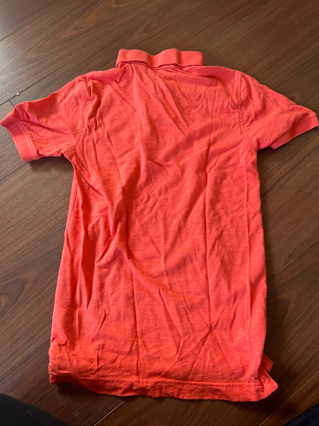 Aeropostale XS Polo Shirt - photo 3