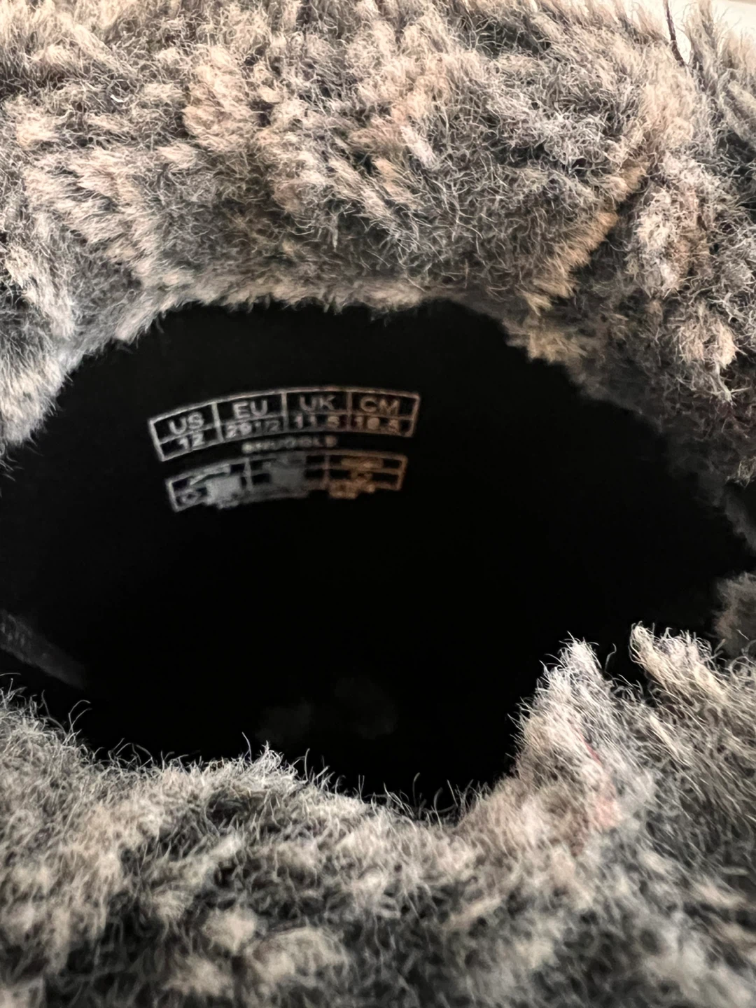 Cougar  kids Snow Boots, Size 12 - photo 3