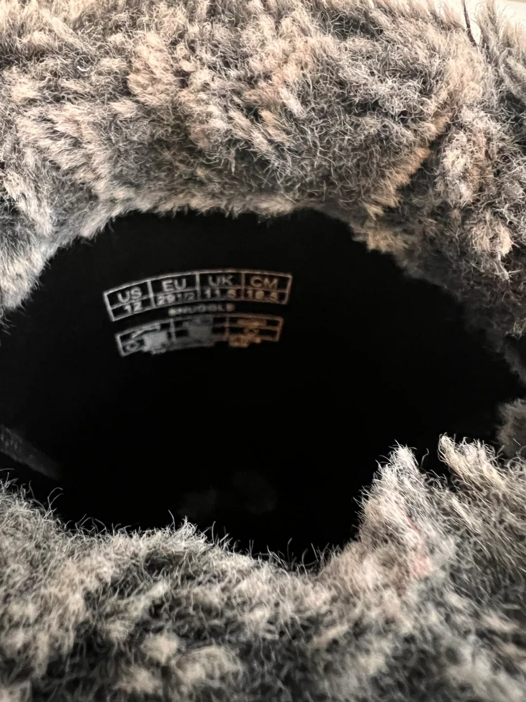 Cougar  kids Snow Boots, Size 12 image indicator(3)