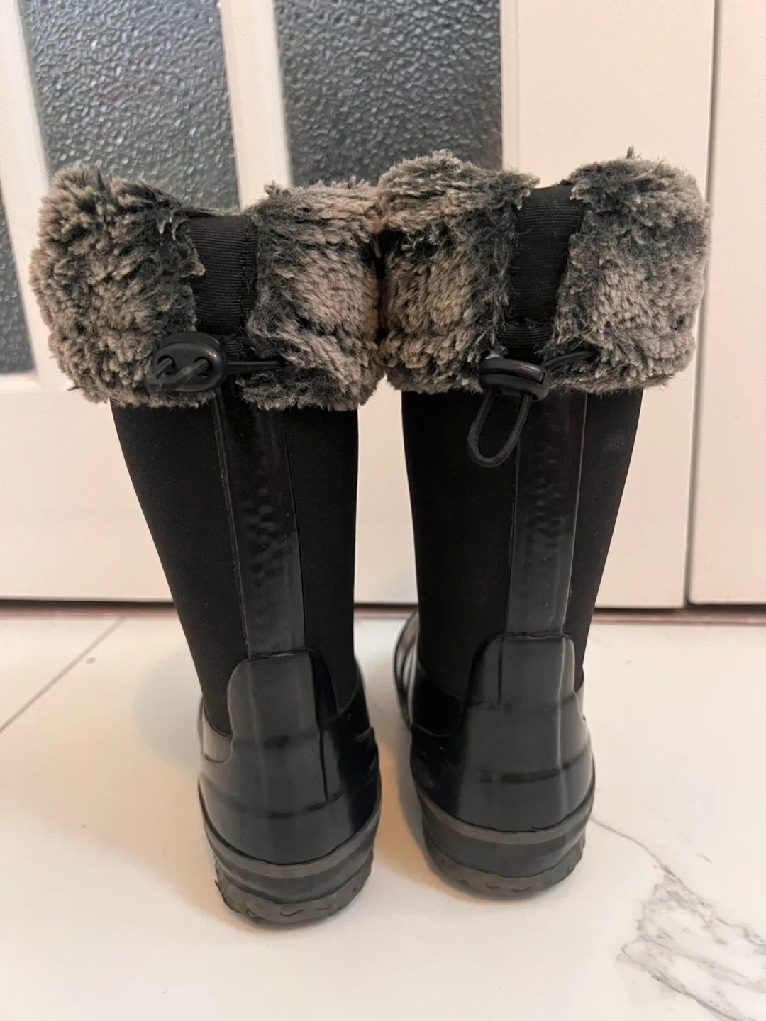 Cougar  kids Snow Boots, Size 12 image indicator(2)