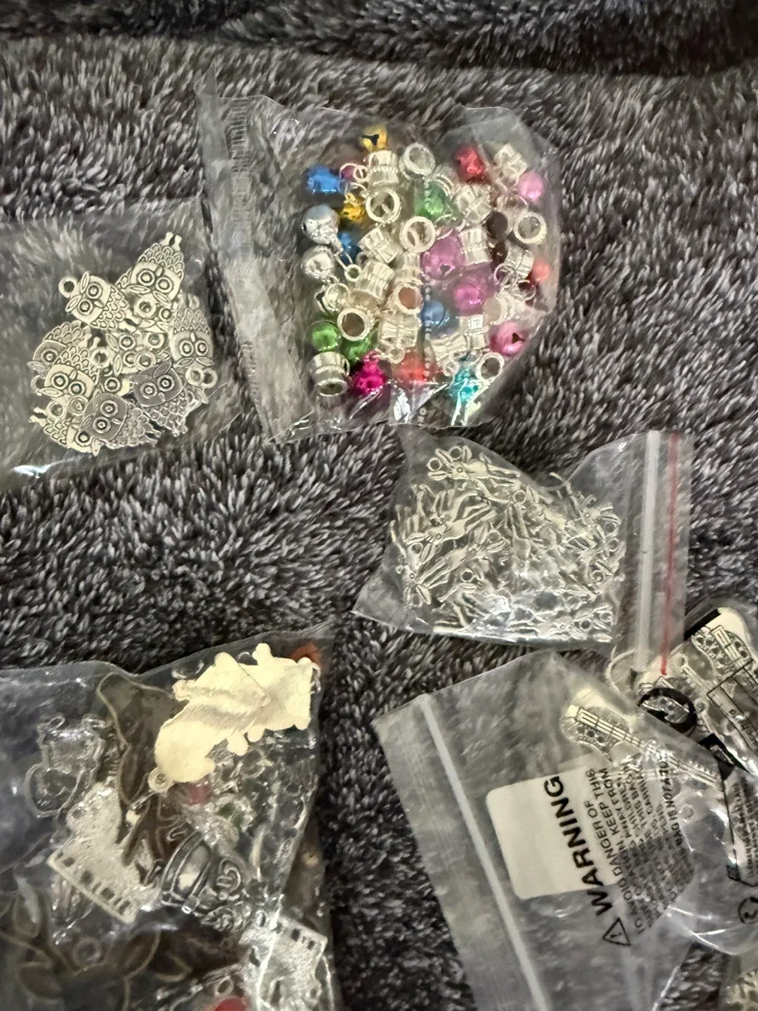 Craft Supplies Bundle - ClearSnap, Miller image indicator(4)