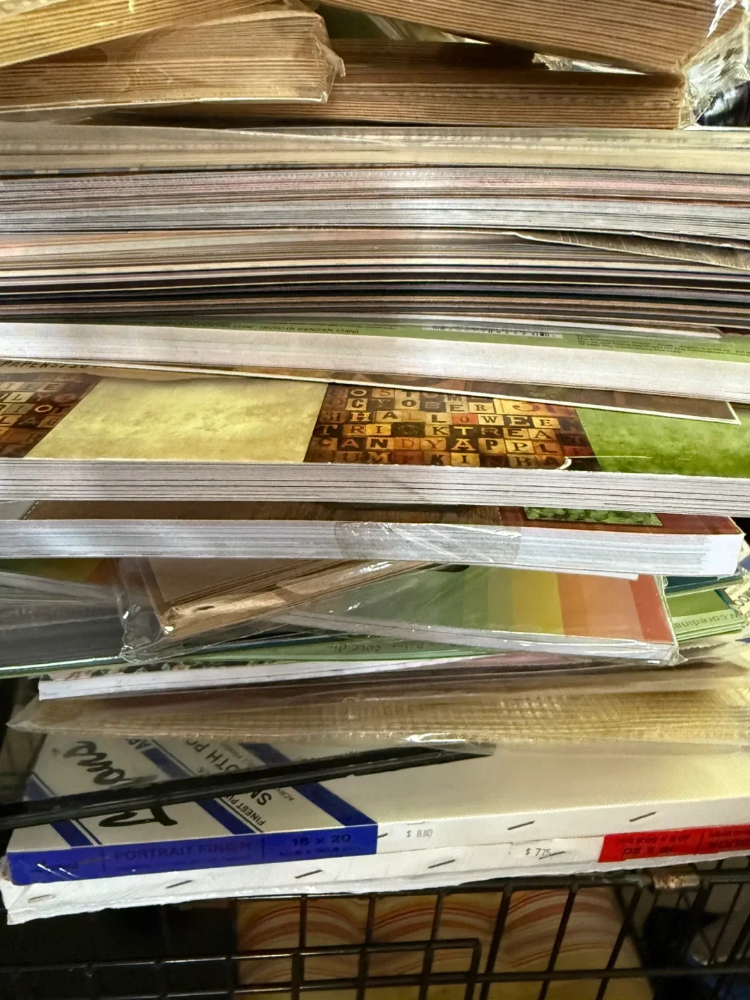 Craft Supplies Bundle - ClearSnap, Miller image indicator(8)