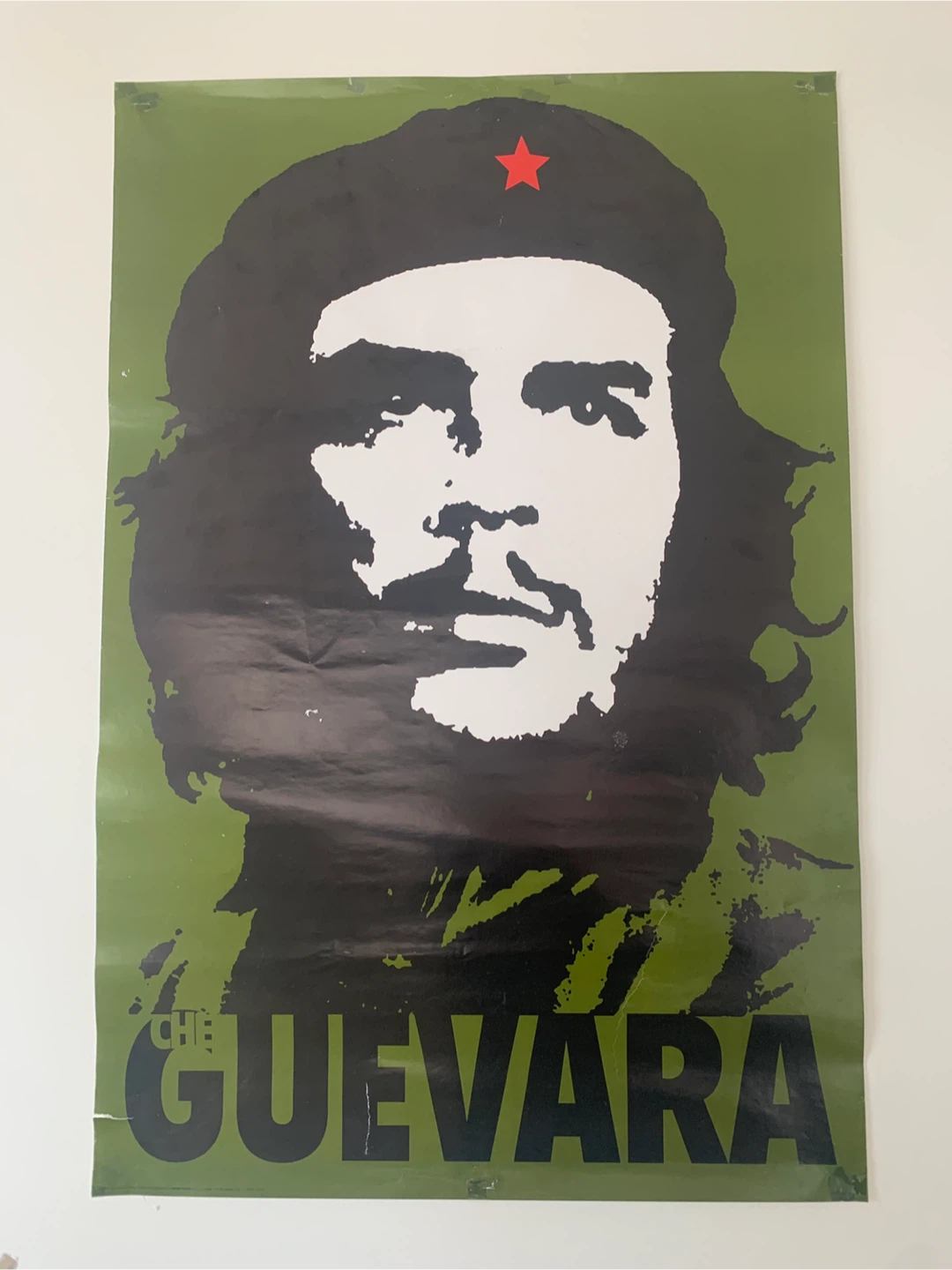 free misc posters and iphone box