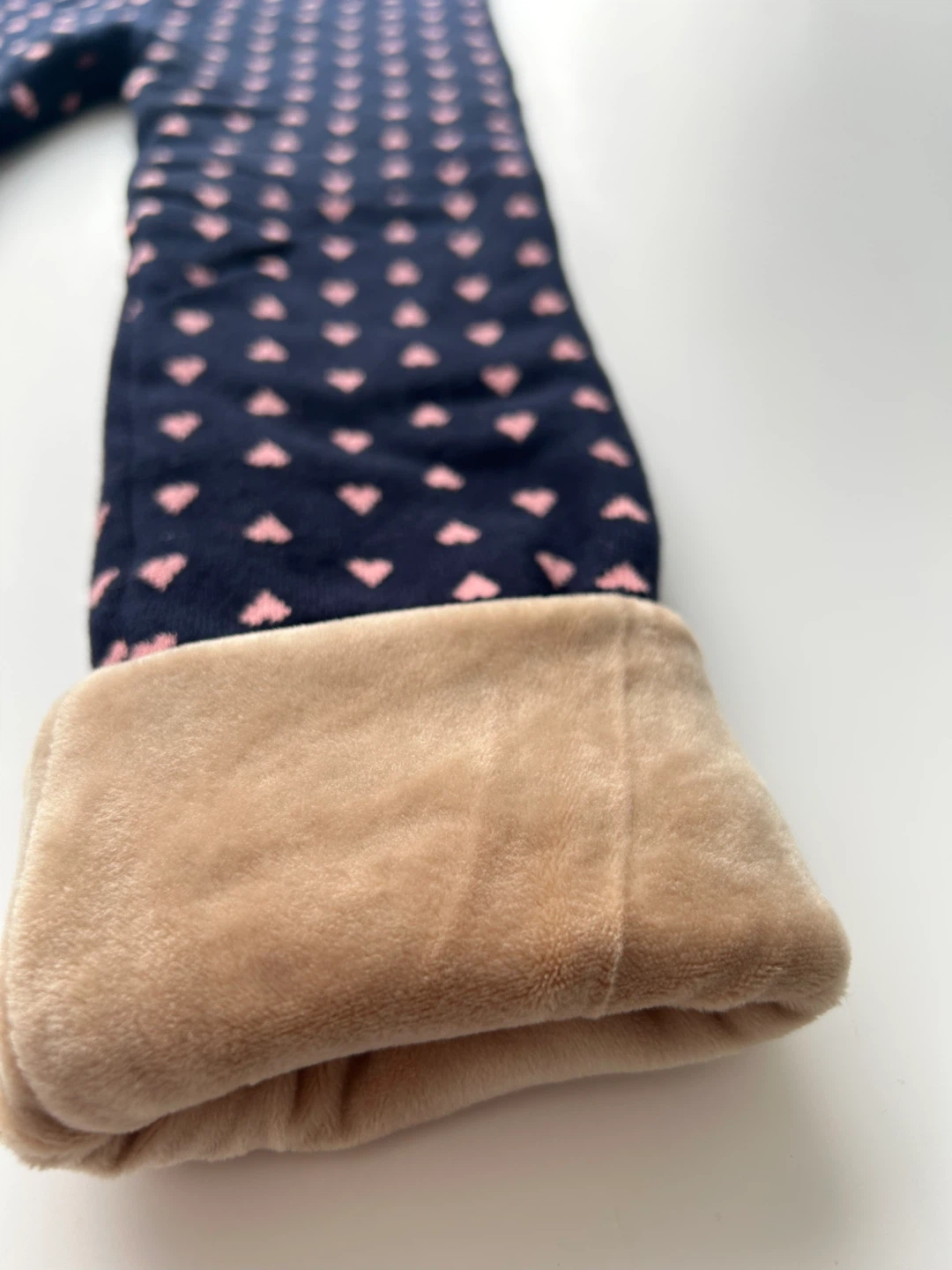 Kids' Fleece Lined Leggings - photo 2