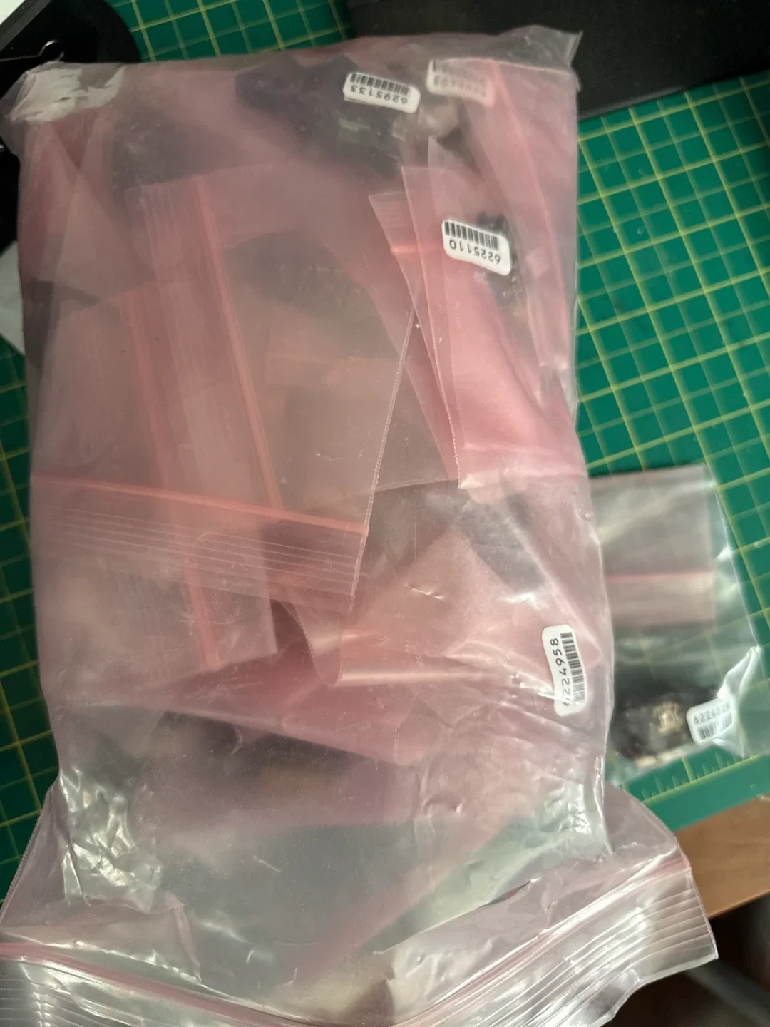 XBOX 360 Lens image indicator(2)