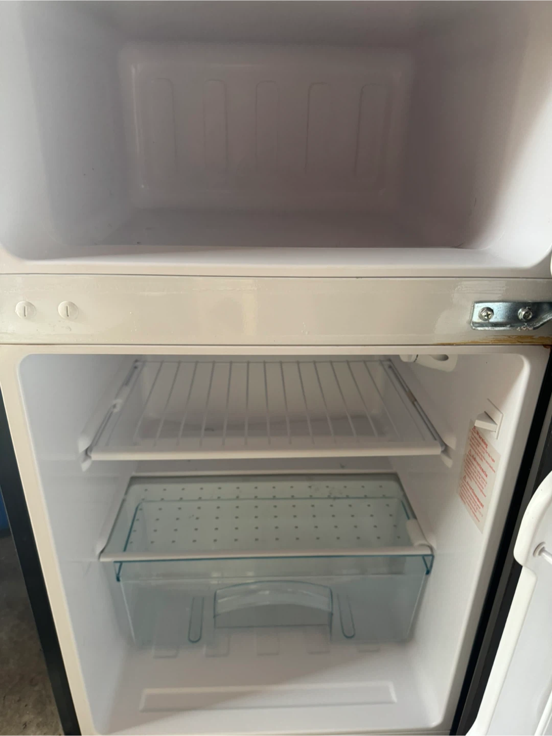 Danby Designer Mini Refrigerator - photo 2