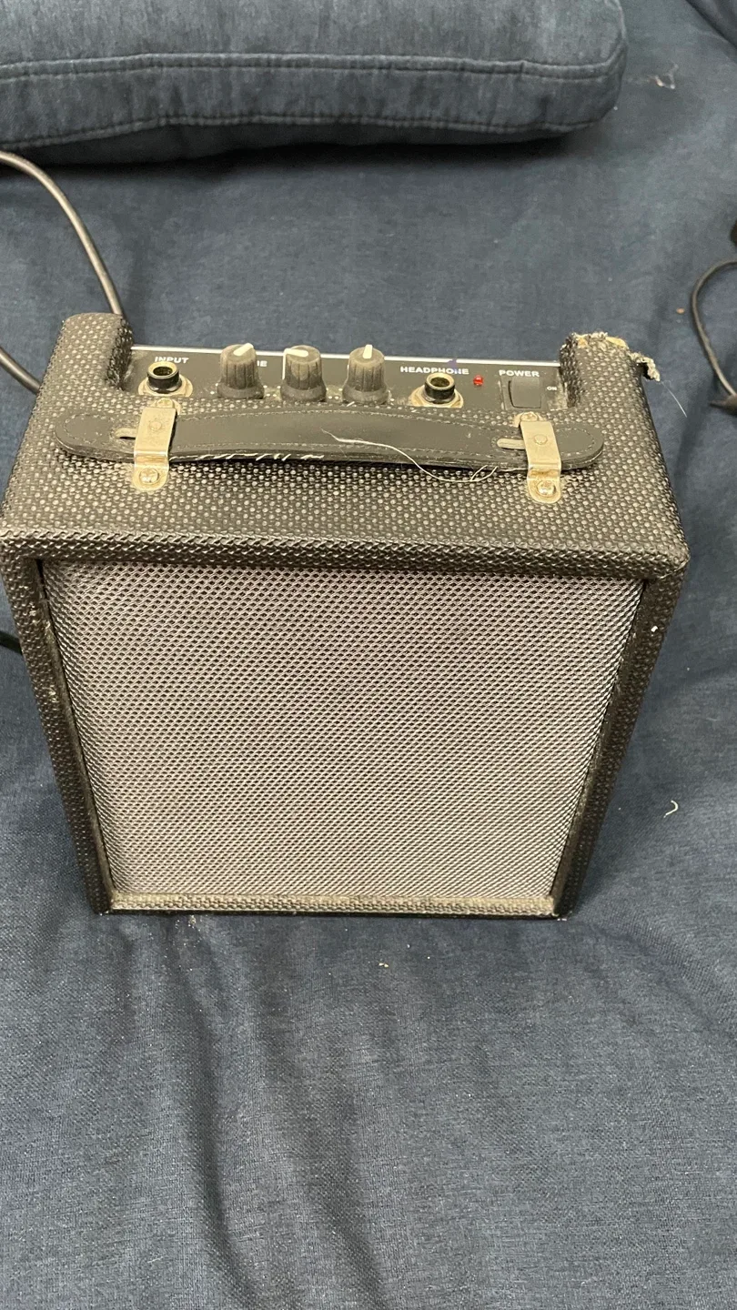 Epiphone Studio 10S Guitar Amplifier image indicator(3)