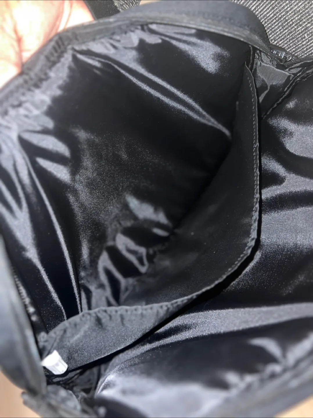 Targus Black Laptop Bag image indicator(2)