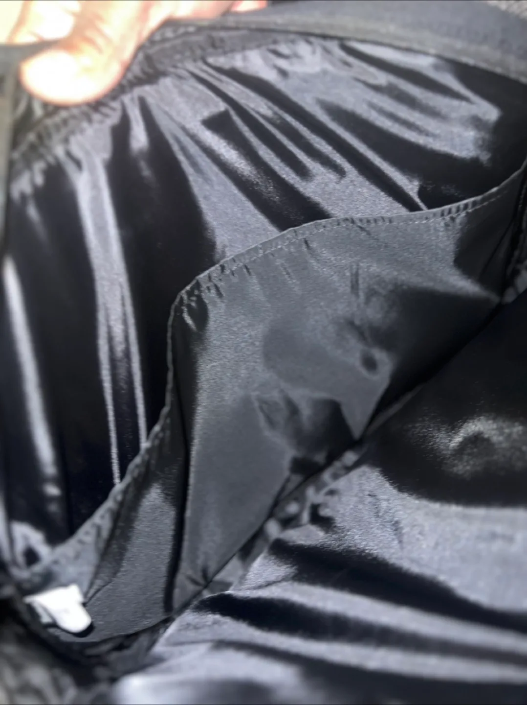 Targus Black Laptop Bag image indicator(3)