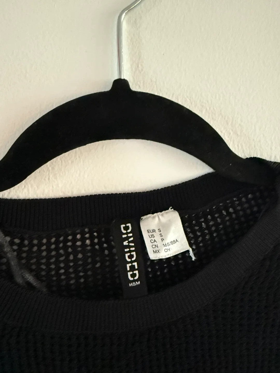 Bundle of Black Tops (formal+casual) image indicator(6)