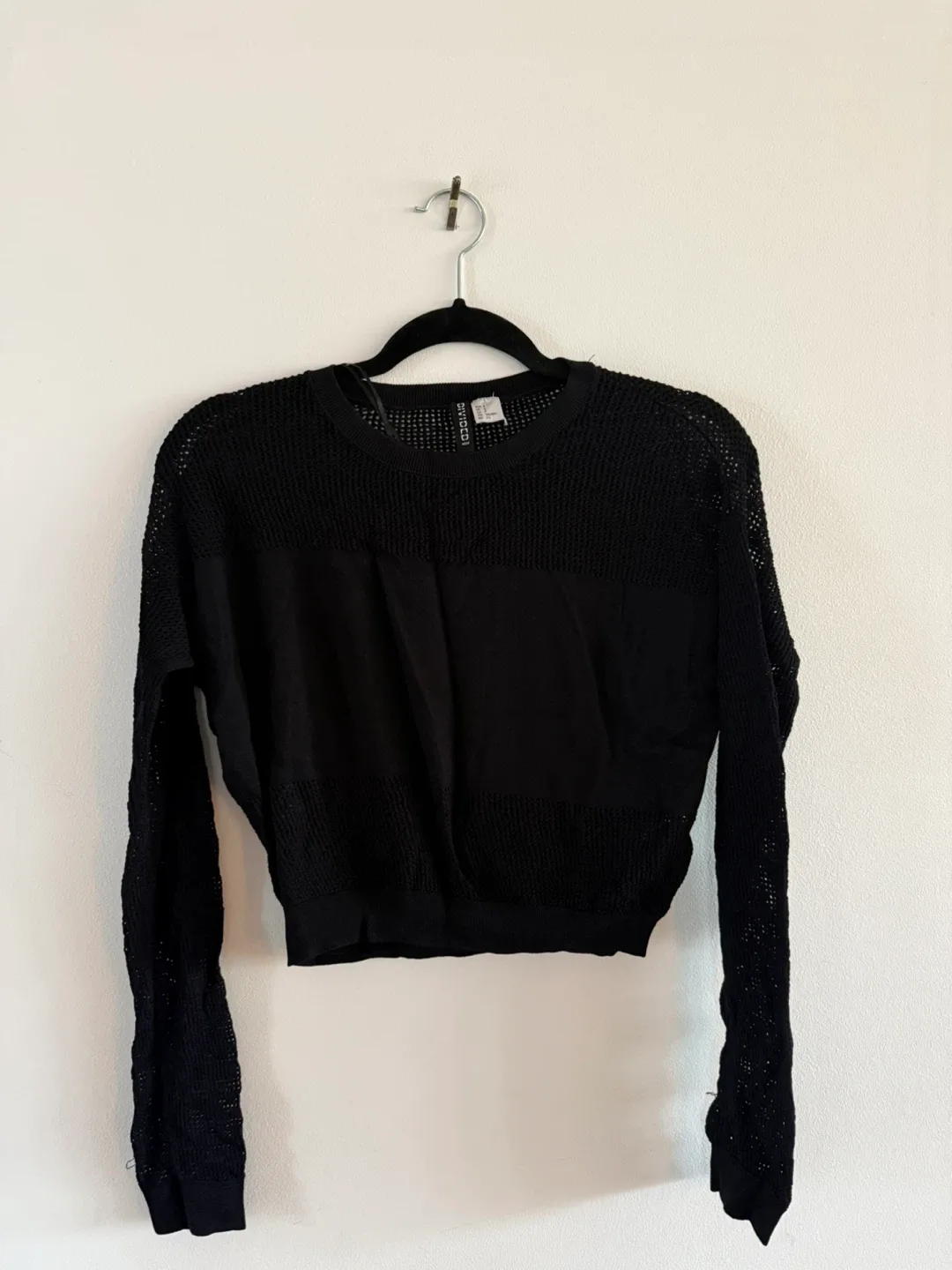 Bundle of Black Tops (formal+casual) image indicator(5)