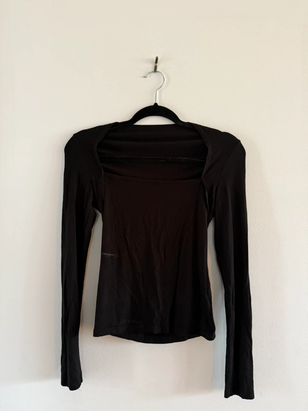 Bundle of Black Tops (formal+casual)