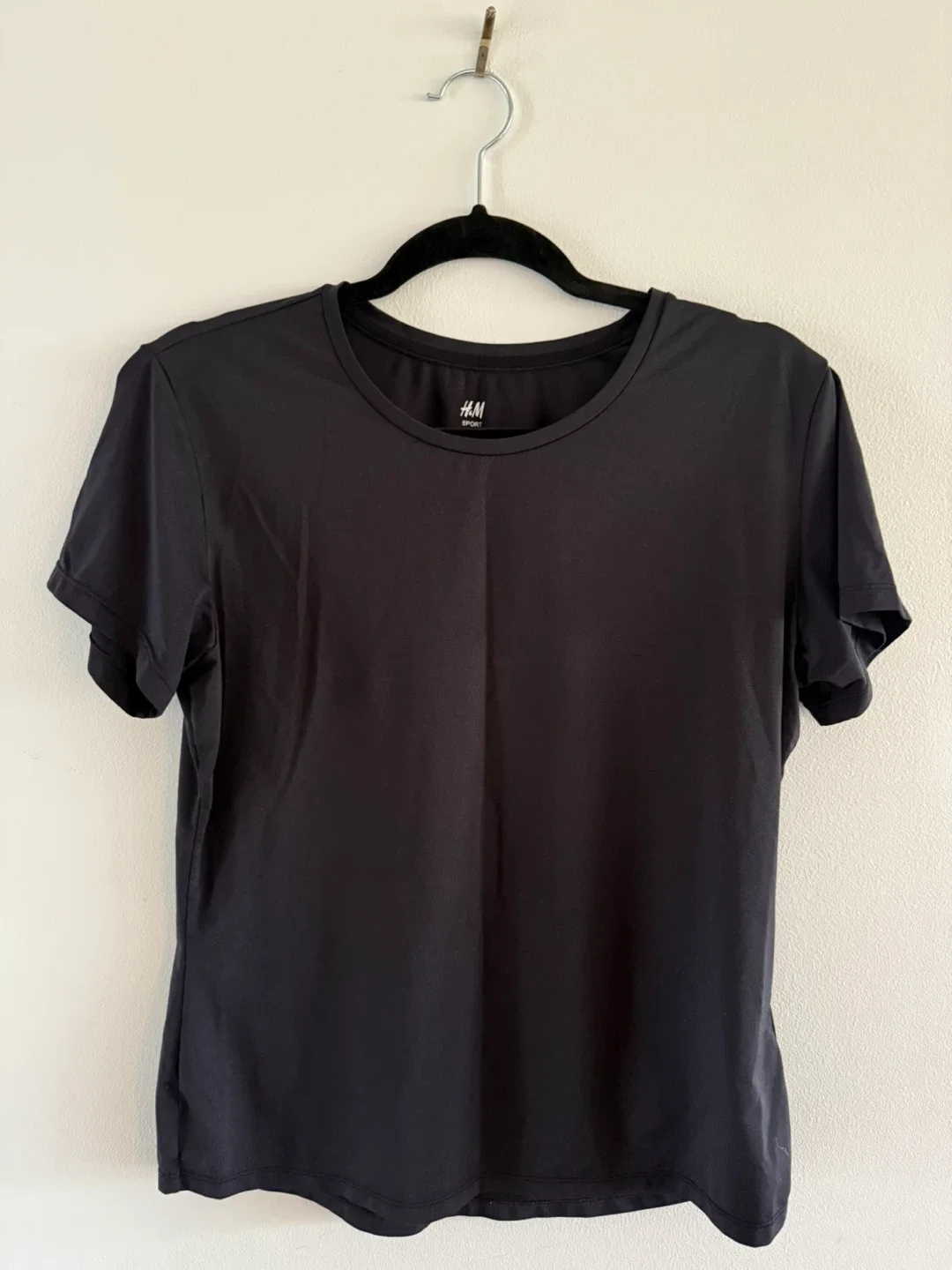 Bundle of Black Tops (formal+casual) image indicator(8)