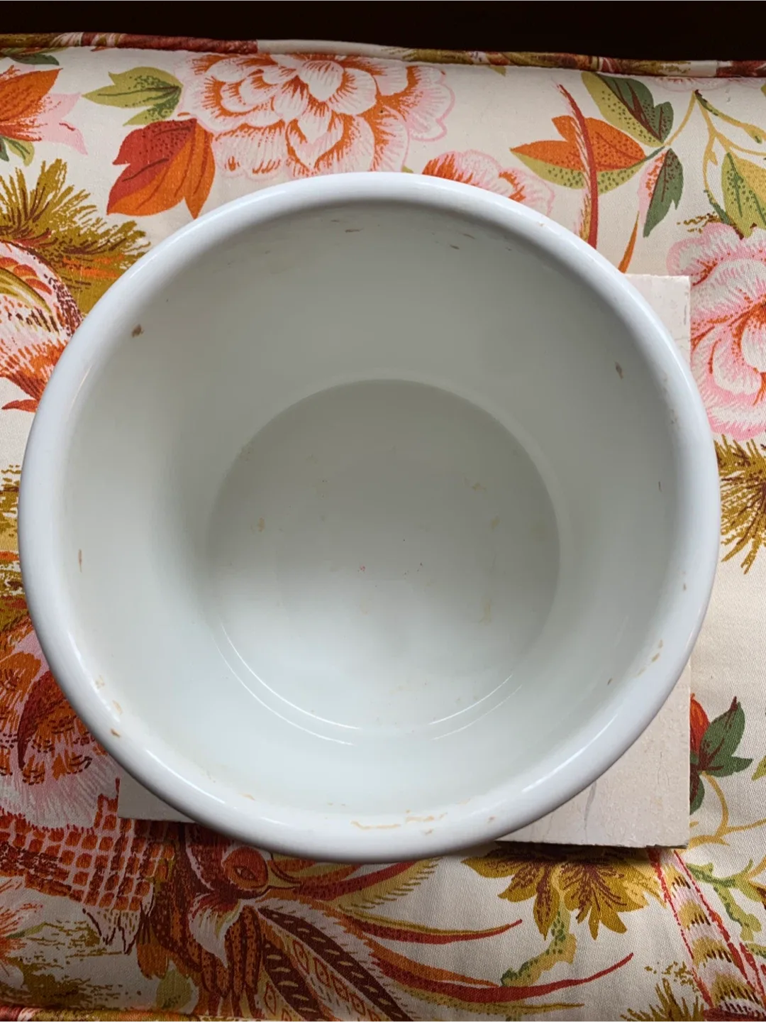 Portmeirion The Botanic Garden Flower Pot image indicator(4)