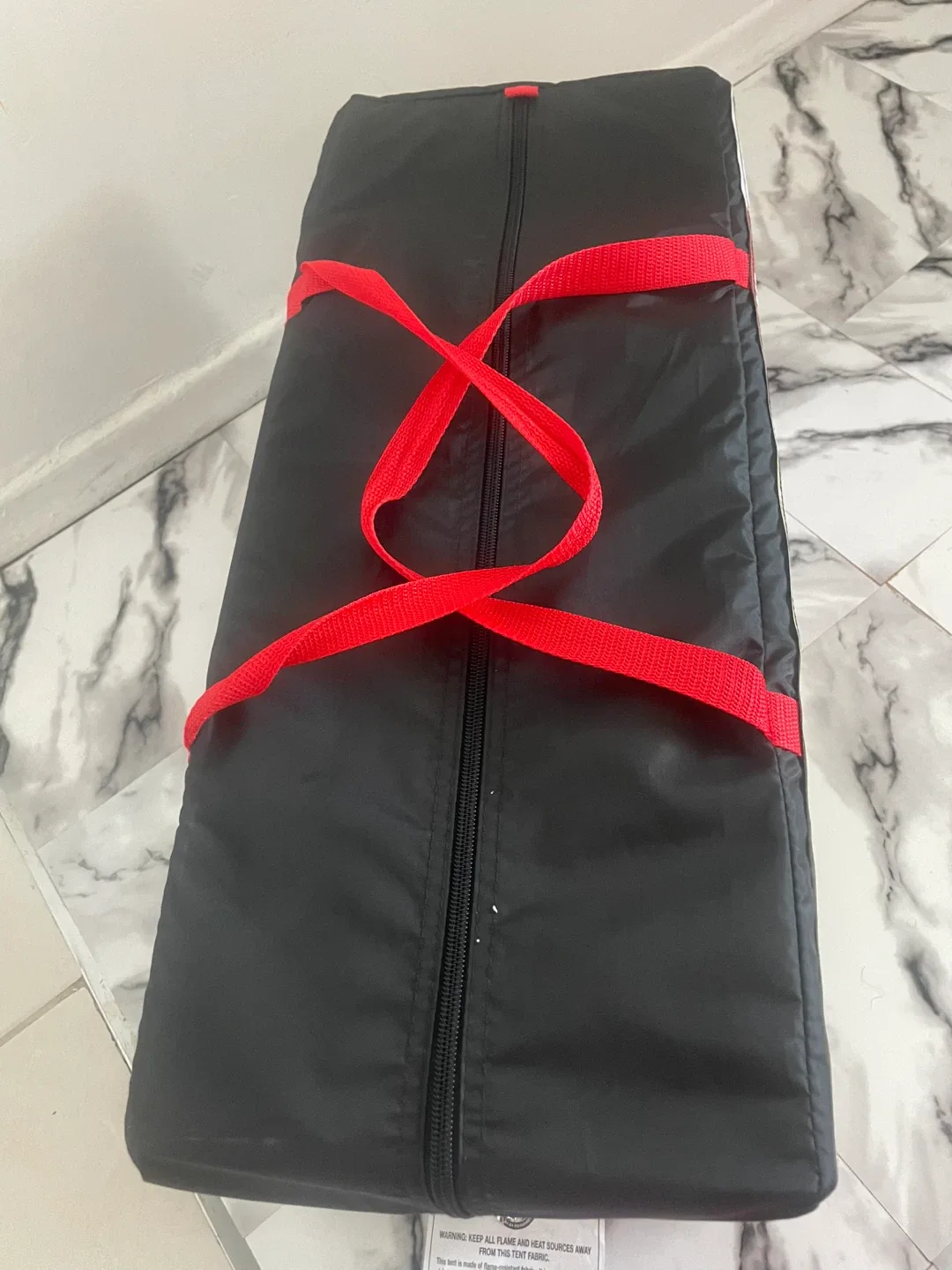 Coleman Skydome 8-Person Tent - Like New! image indicator(2)