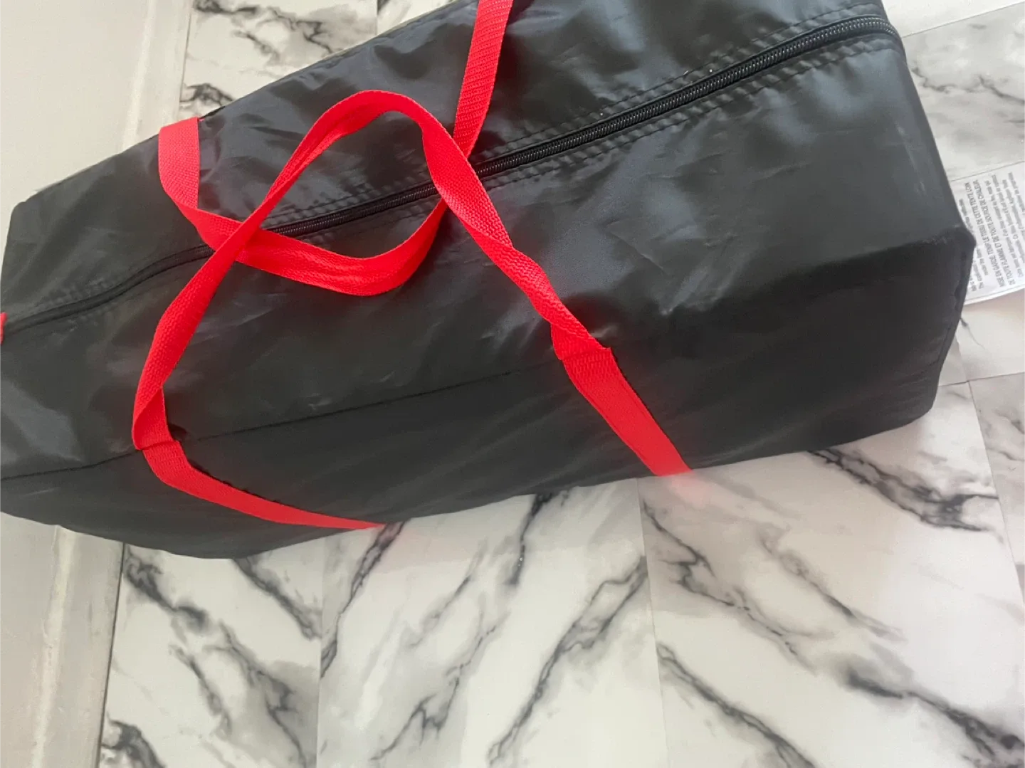 Coleman Skydome 8-Person Tent - Like New! image indicator(3)