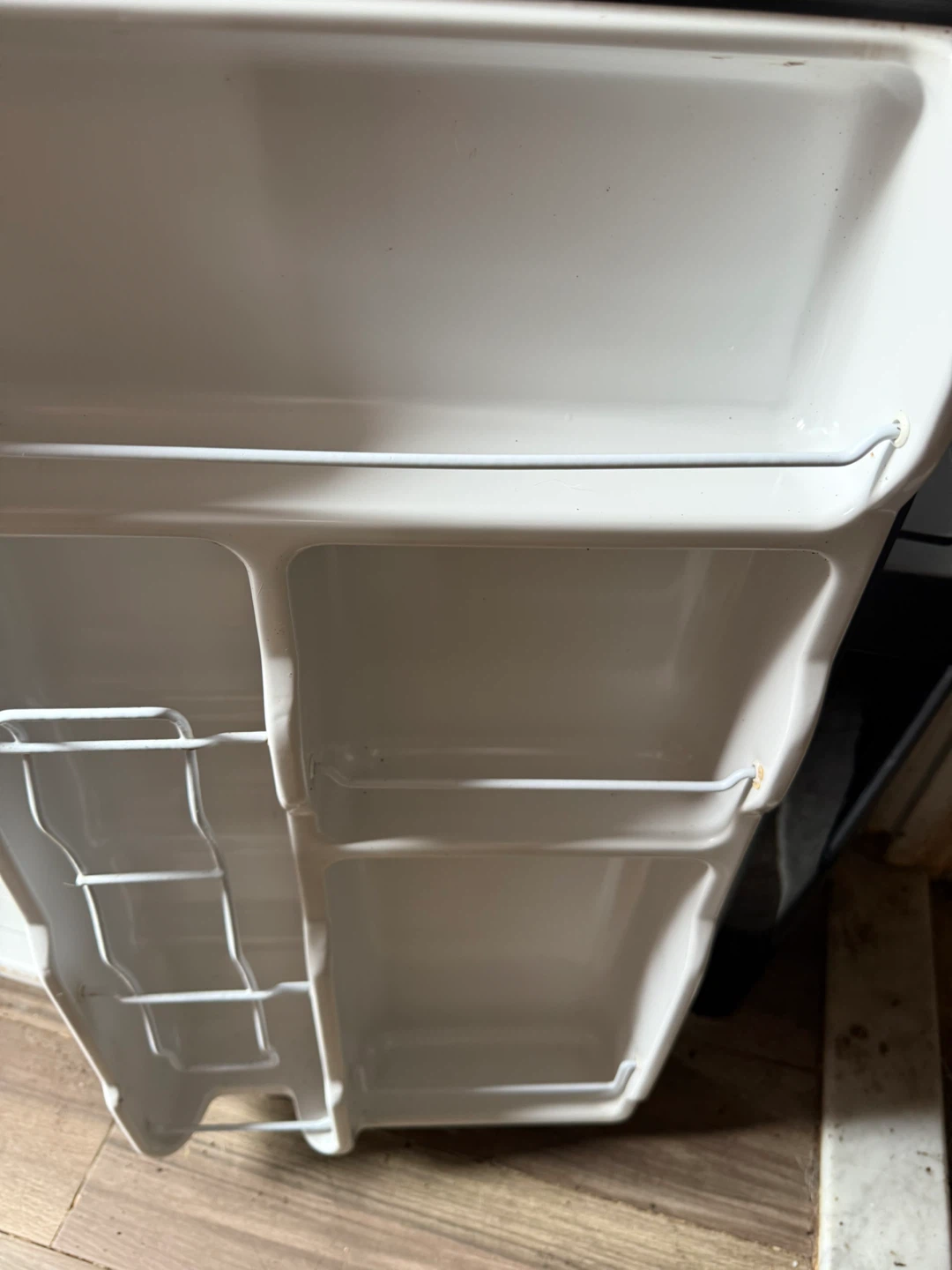 Mini Fridge - Black - photo 3