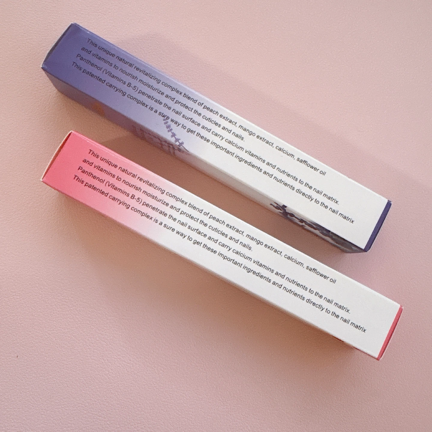 2 cuticle nail oil - photo 2