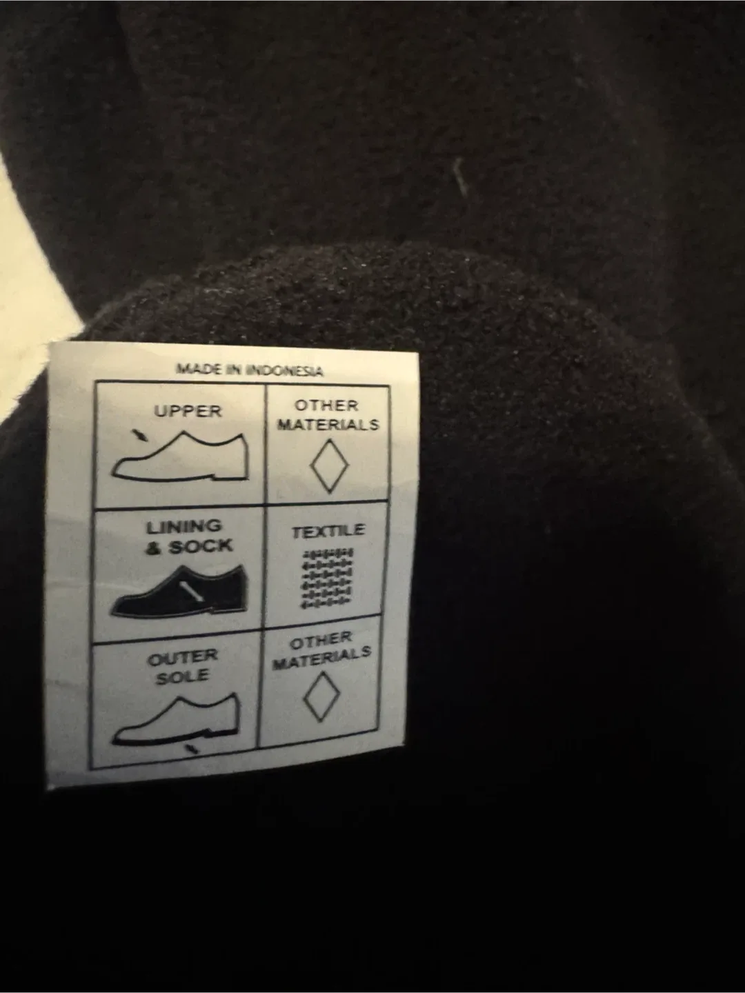 Hunter Boot Socks - Size M image indicator(4)