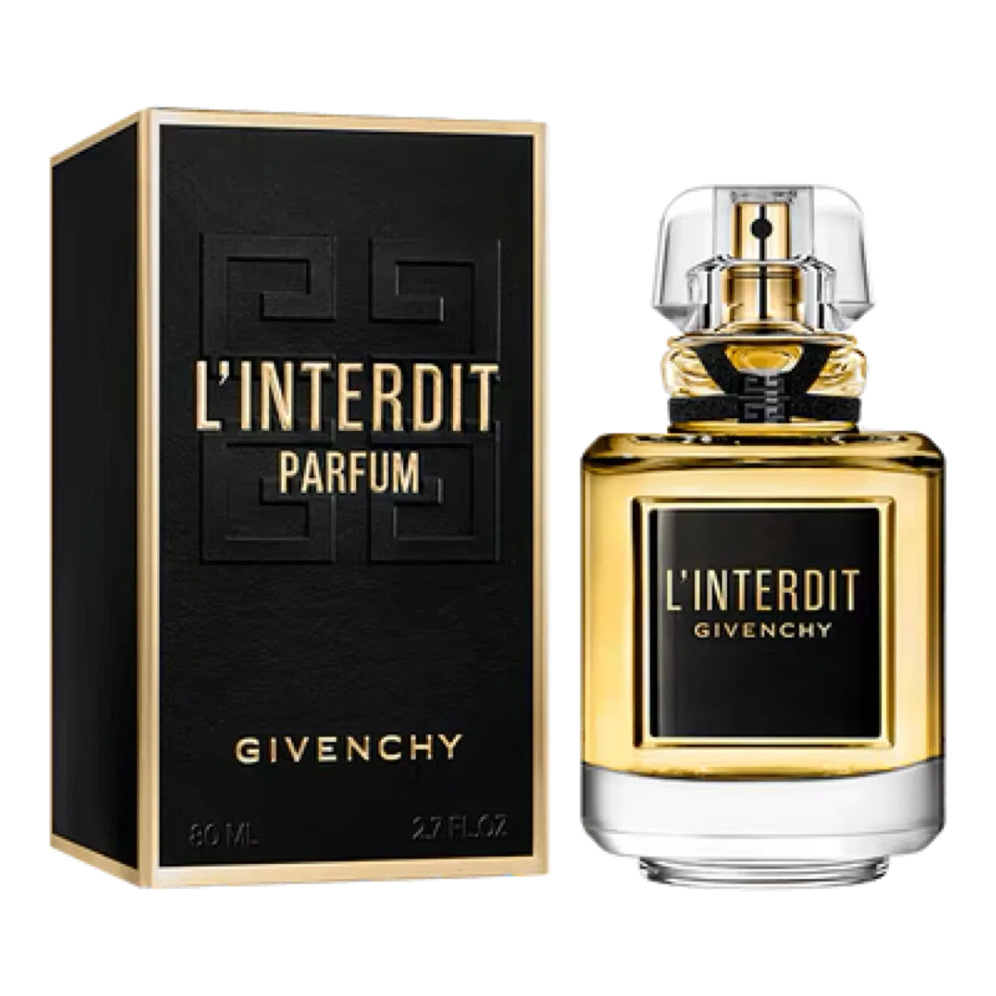 Givenchy L'Interdit Parfum thumbnail