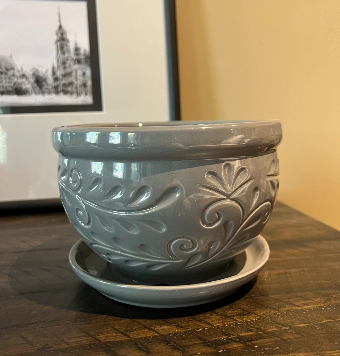 Ceramic Planter Pot thumbnail