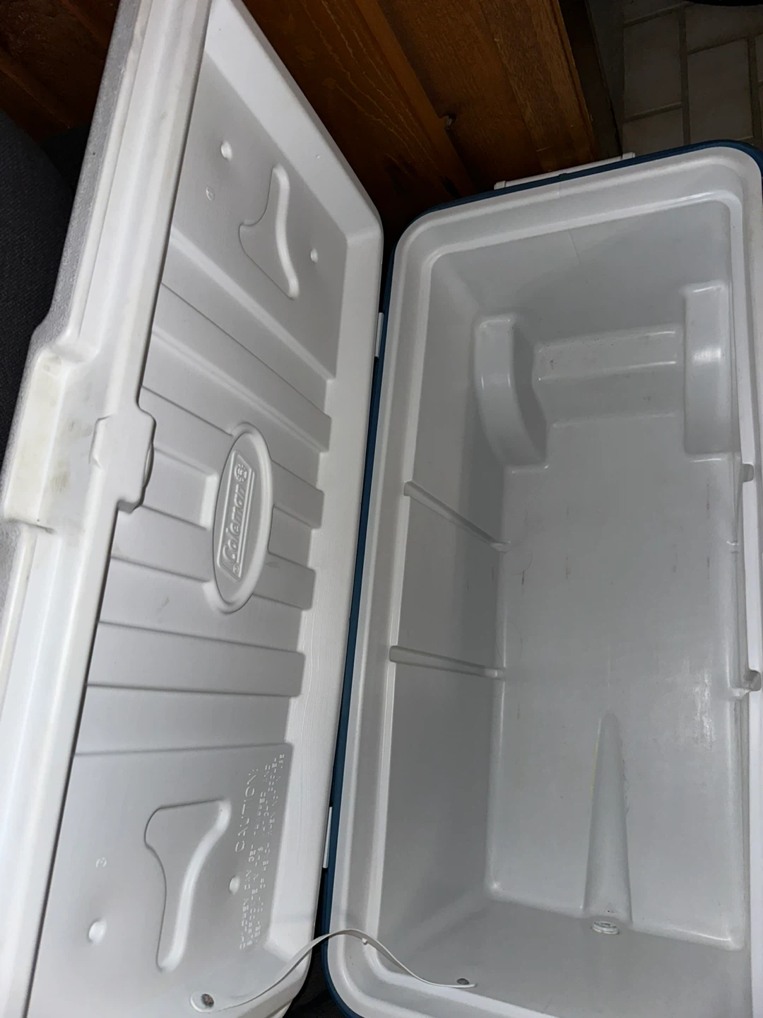 Coleman Cooler - photo 2