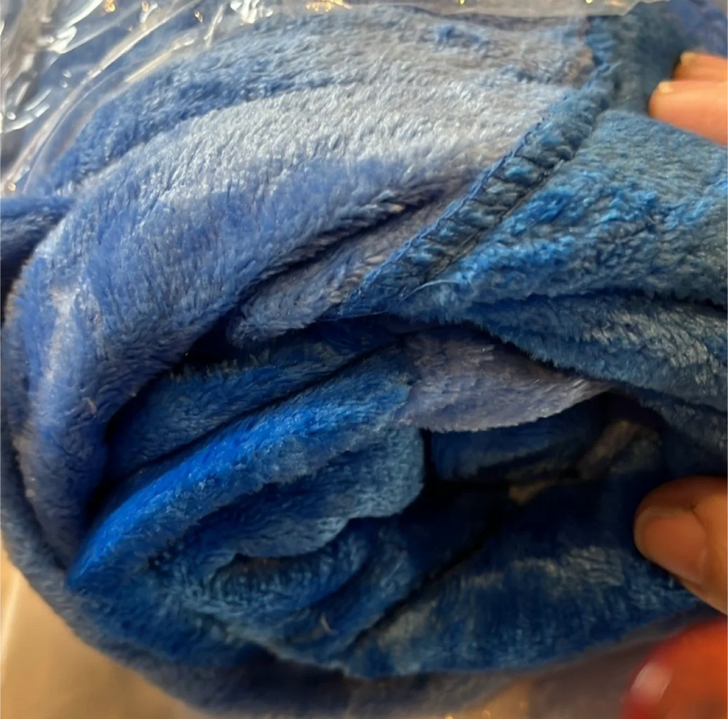 Stitch Adult Onsie Costume NIP - Sz L Unisex image indicator(3)