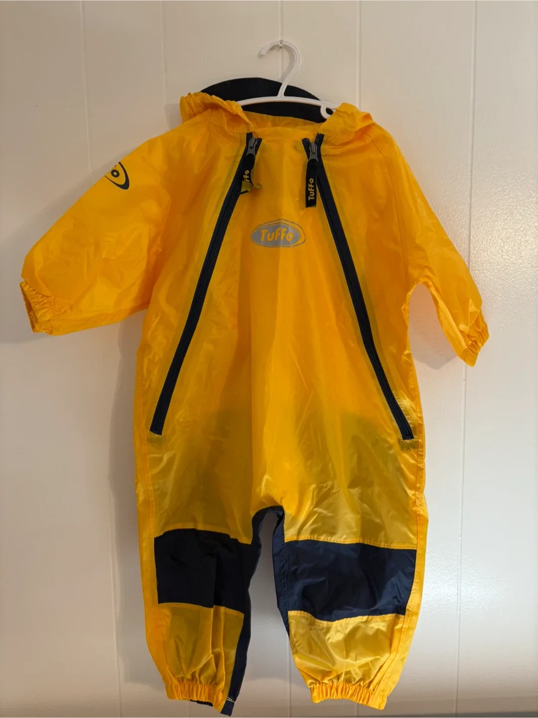 Children’s rain suite image indicator(2)