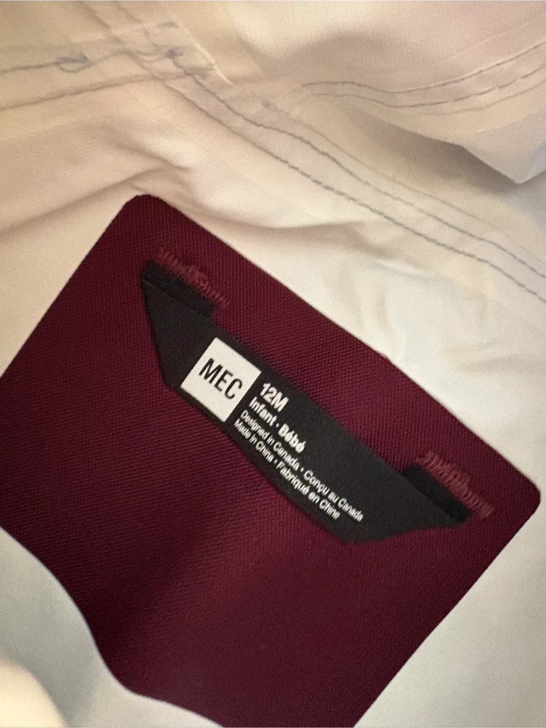 Children’s rain suite image indicator(7)