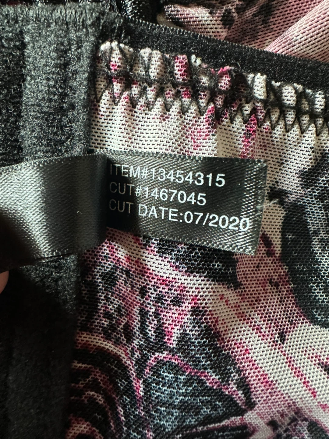 Torrid Curve Bra - Size 1 - photo 5