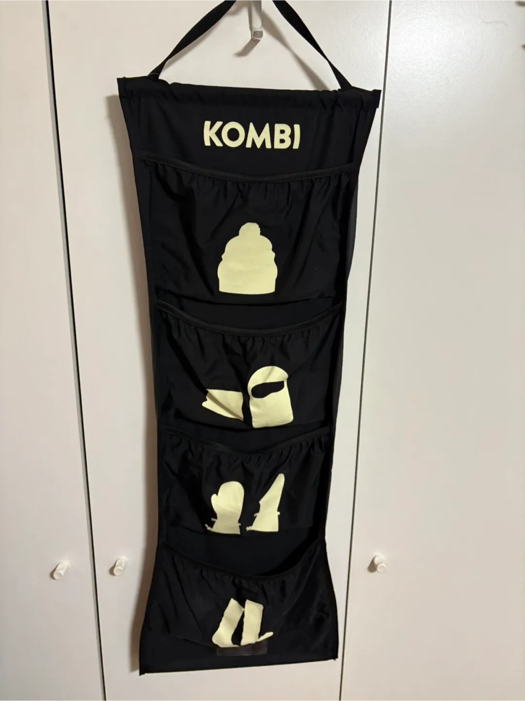 KOMBI mitten/hat organizer thumbnail