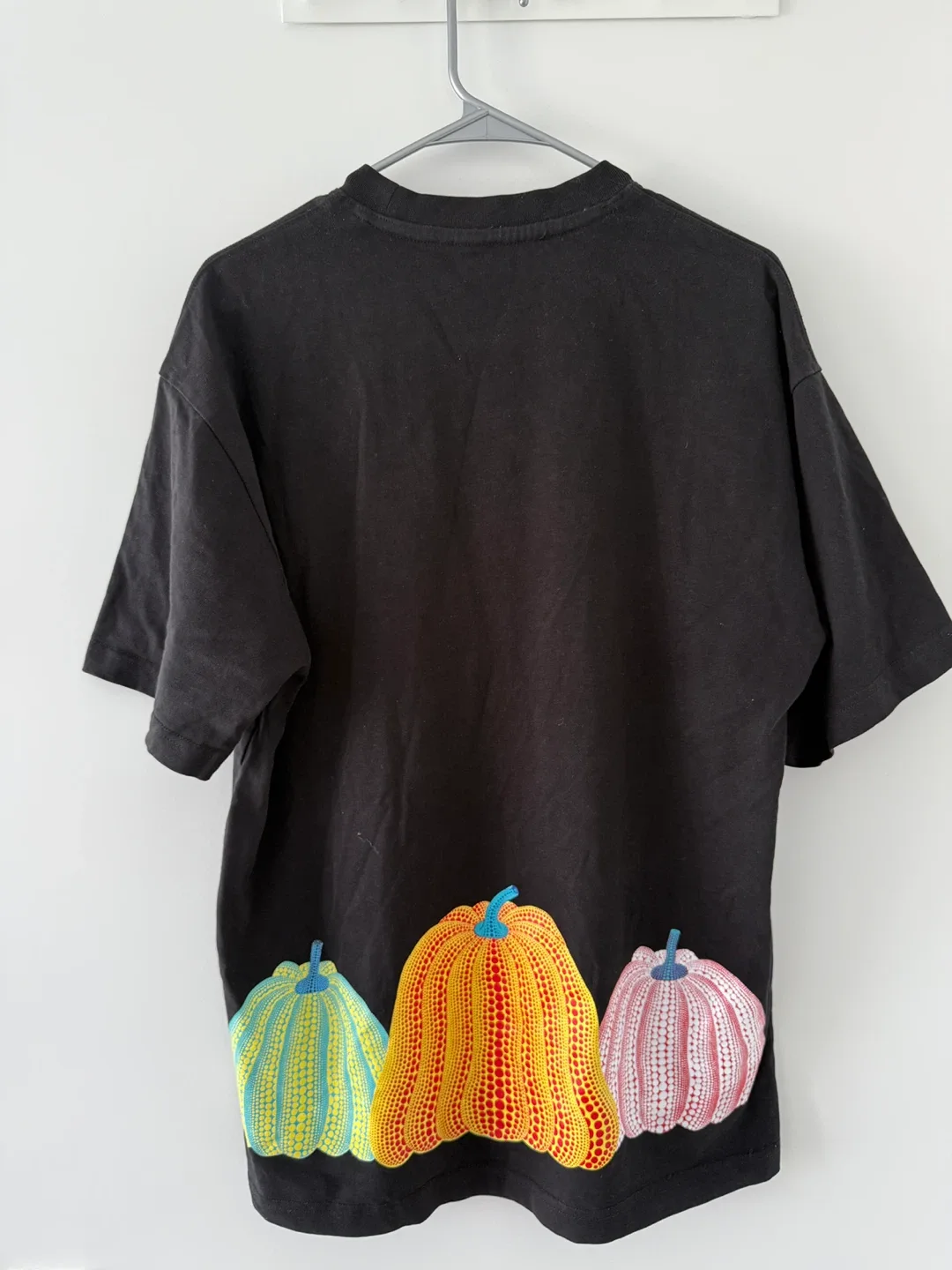 Louis Vuitton x Yayoi Kusama T-Shirt image indicator(3)