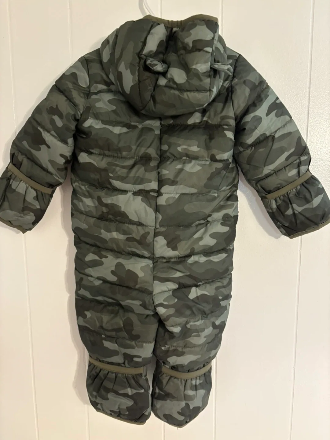 Snow suite/pants image indicator(5)