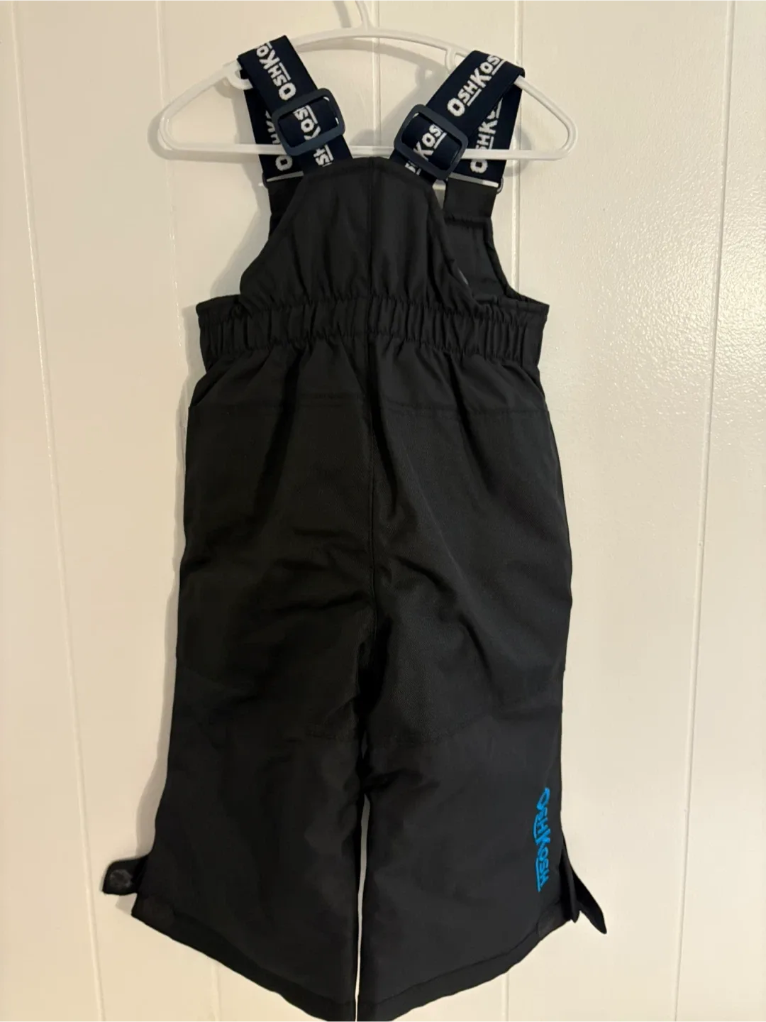 Snow suite/pants image indicator(8)