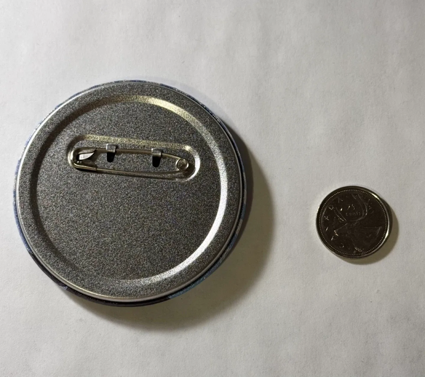 Jujutsu Kaisen Geto Suguru Badge Pin image indicator(2)