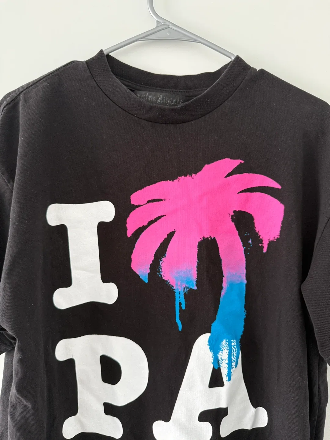 Palm Angels T-Shirt image indicator(2)