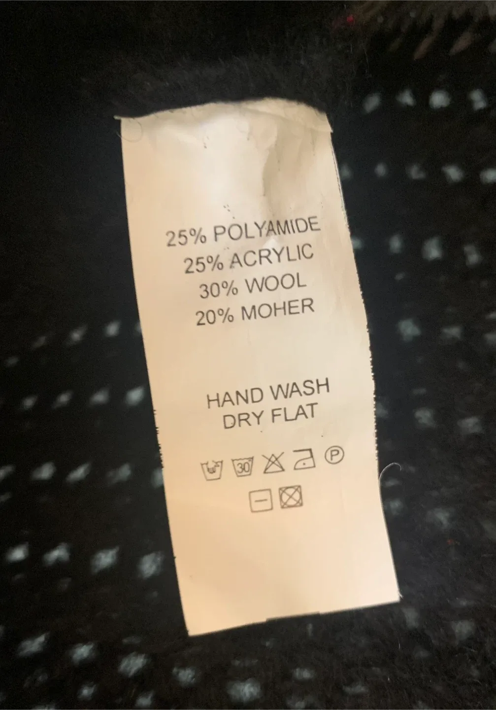 Vintage Belamie Cardigan - Size M image indicator(4)