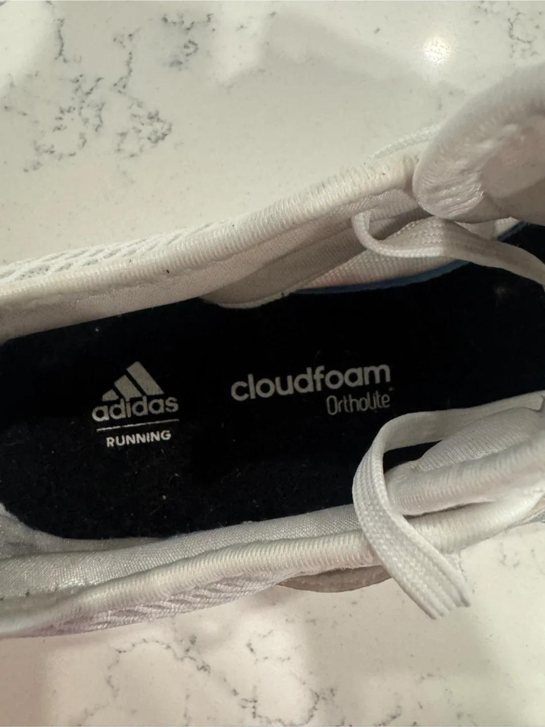 Adidas Cloudfoam Running Shoes - US 7.5 image indicator(5)
