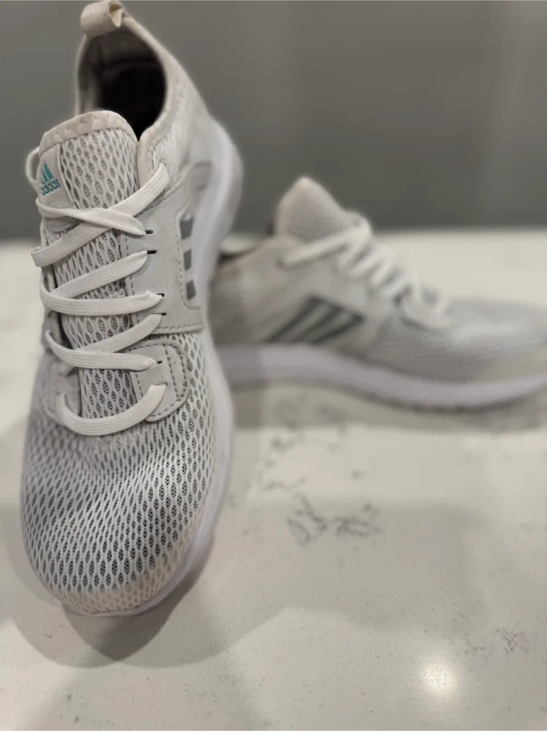 Adidas Cloudfoam Running Shoes - US 7.5 image indicator(2)