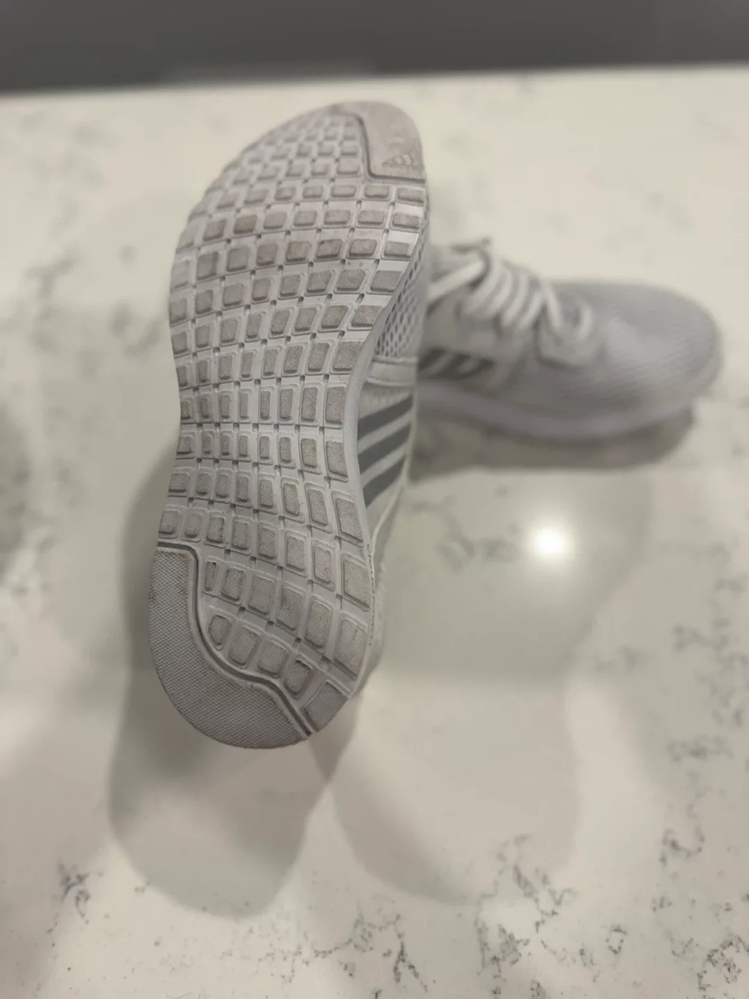 Adidas Cloudfoam Running Shoes - US 7.5 image indicator(3)