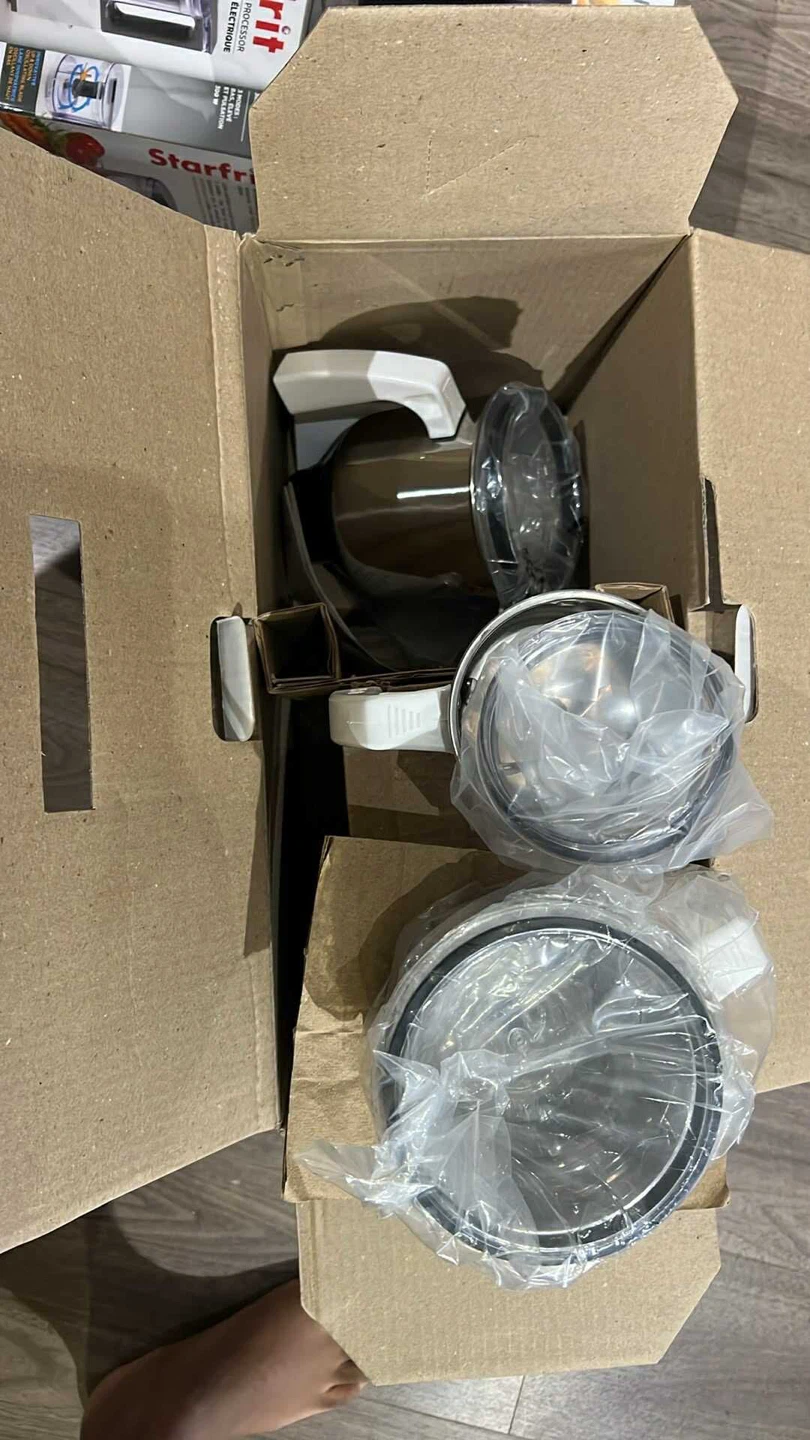 Preethi Eco Plus Mixer Grinder - photo 3